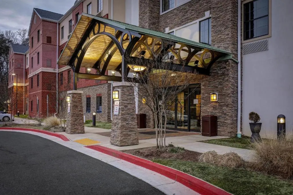 Staybridge Suites Washington D.C. - Greenbelt by IHG