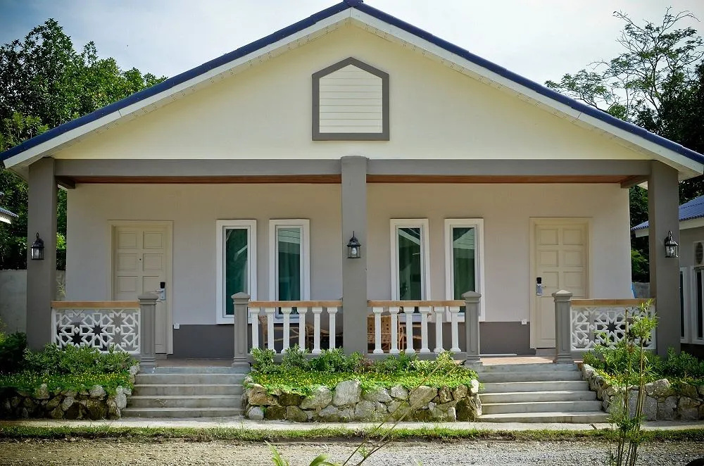 Dream Garden Resort