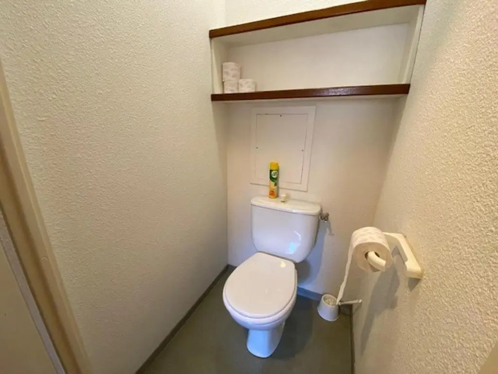 Appartement Brides-les-Bains, 2 pièces, 5 personnes - FR-1-512-137