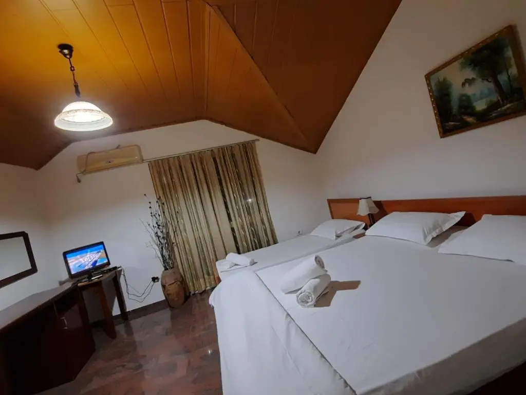 Vila 57 HOTEL
