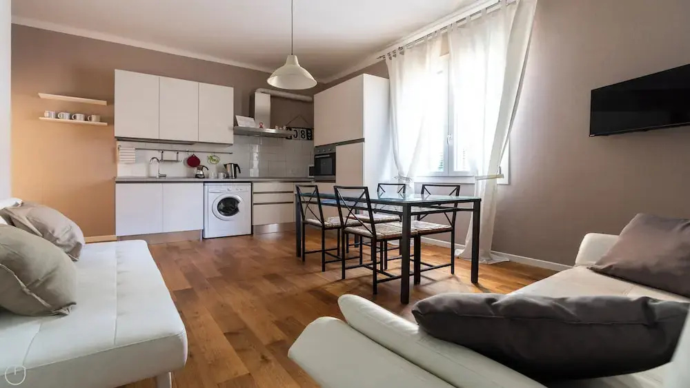 Italianway - Riva di Reno 47 B