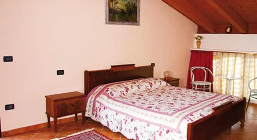 B&B Rudela Nonna Maria