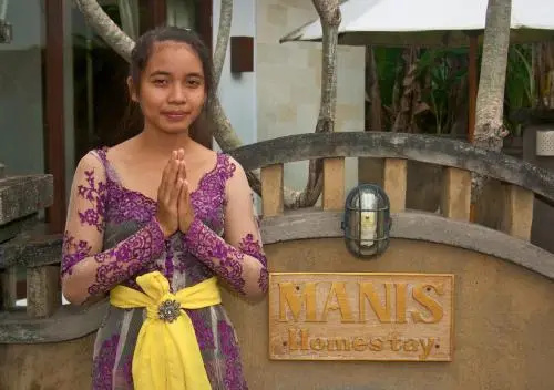 Manis Homestay