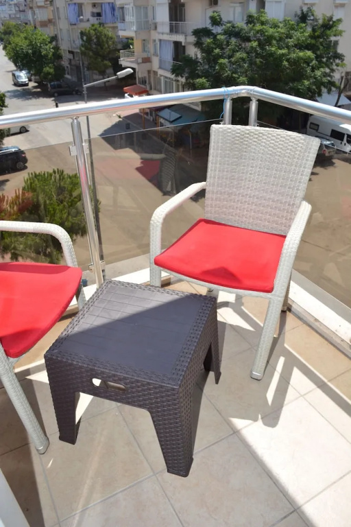 Bahceli Family Otel