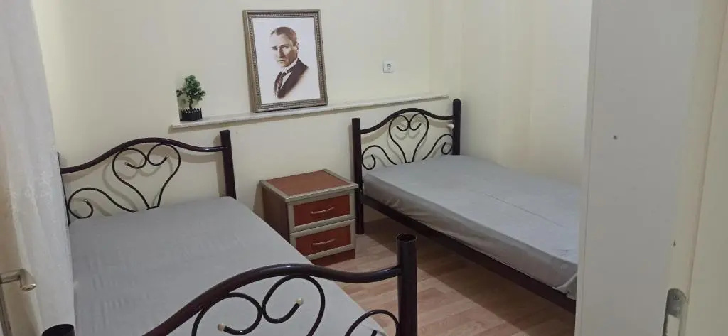 Ehipassiko Home 2+1 central location
