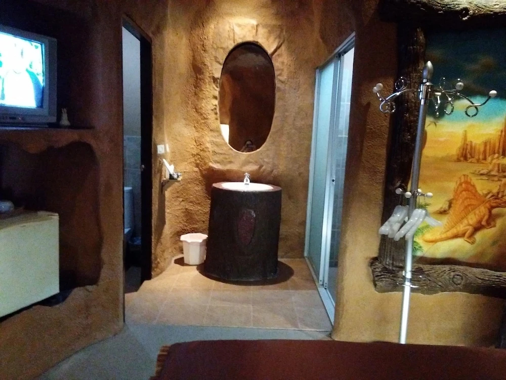 The Adventure Hotel
