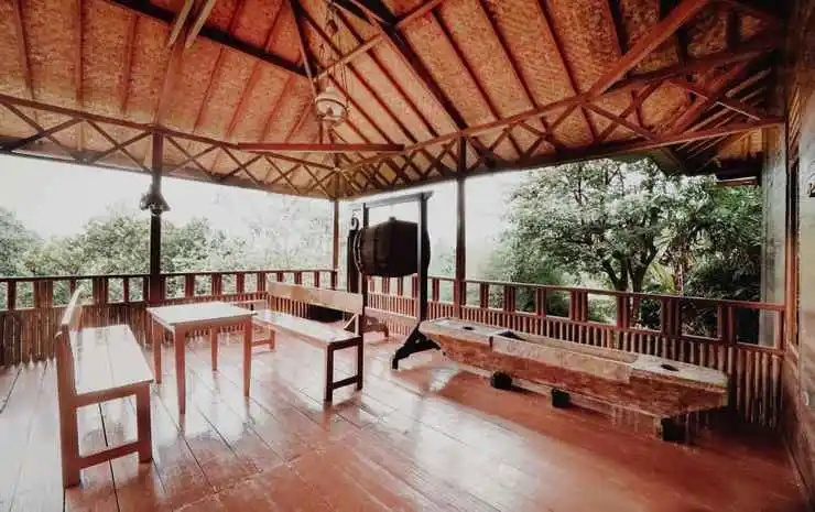 Villa Wsp Near Taman Safari