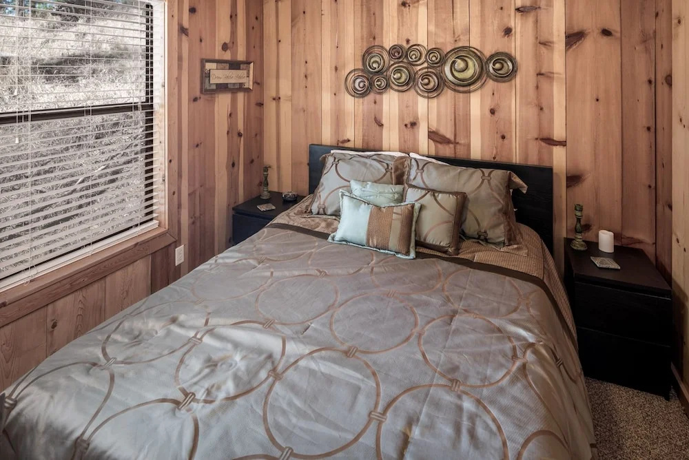 103 PARK LINKS VIEW - Three Bedroom Cabin