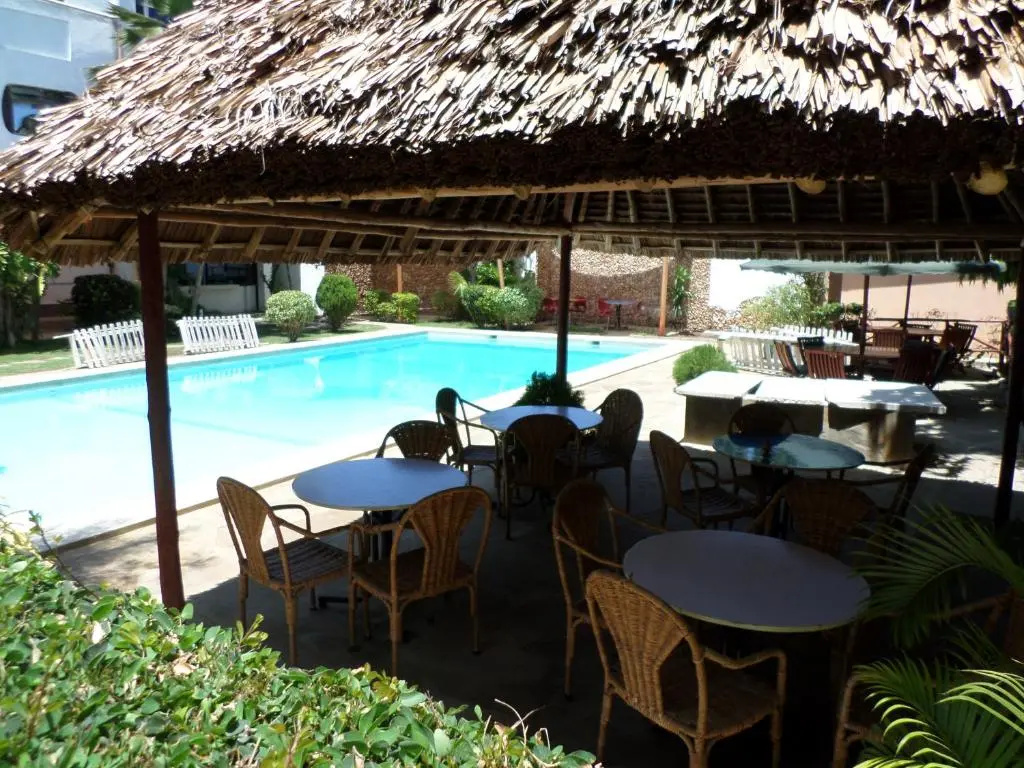 Pinebreeze Holiday Resort
