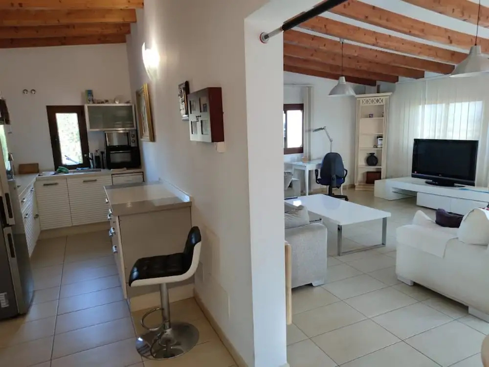 Sunset and Oceanview 1 Bedroom Apartment With Shared Pool