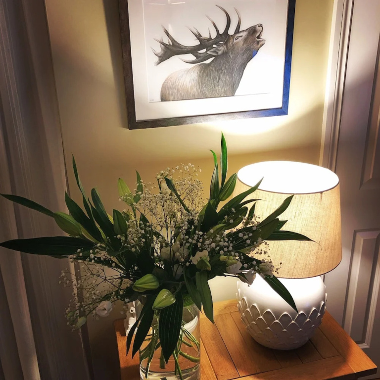 Westrigg B&B