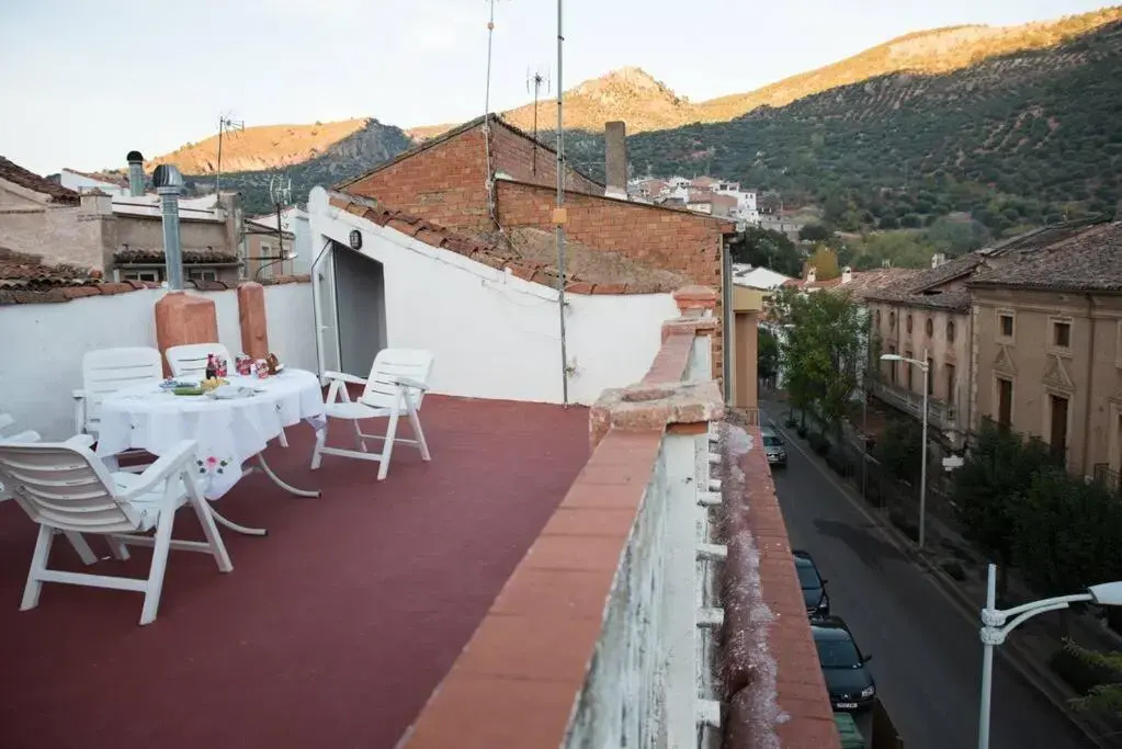 Casa Castillo