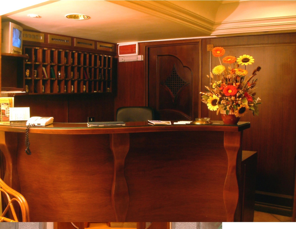 Smart Station Hotel