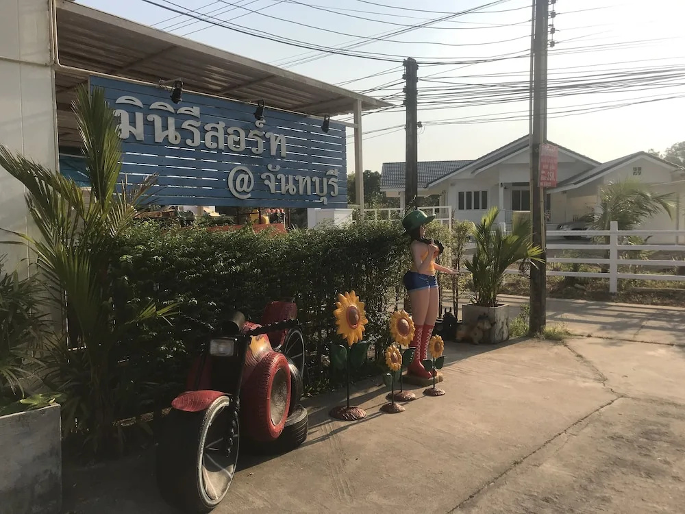 MiniResort Chanthaburi