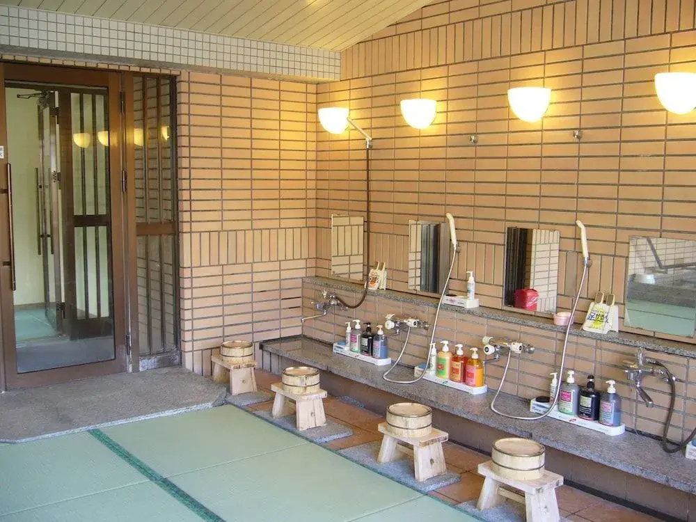 Gero Onsen Masuya