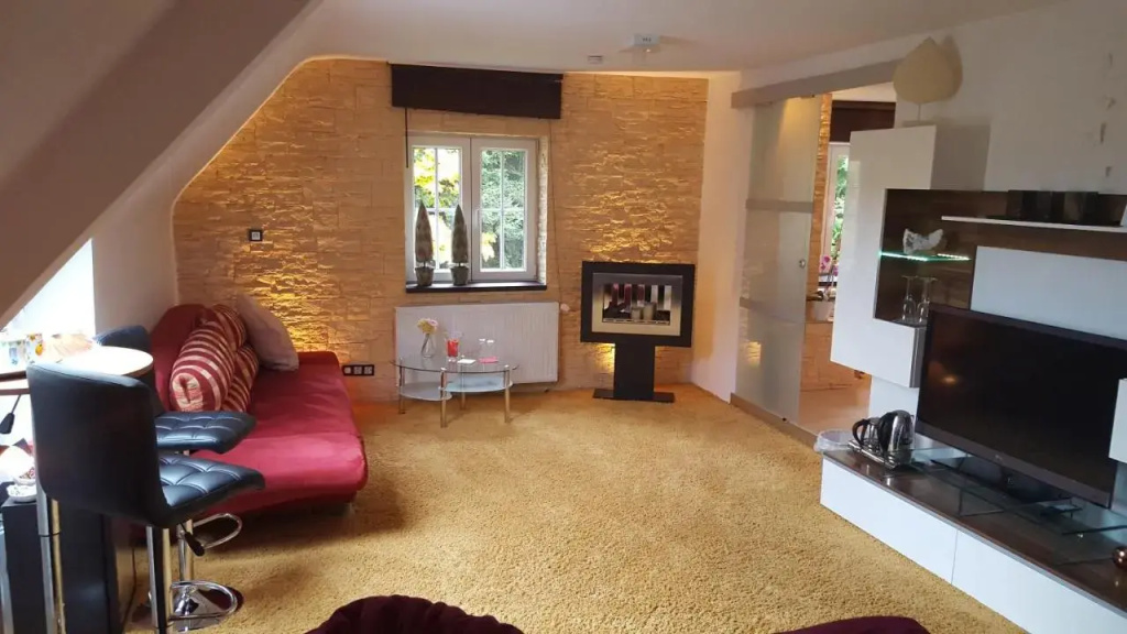 Gästezimmer Im Haus Am Wald
