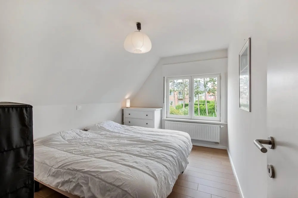 Villa in Koksijde Near the Beach