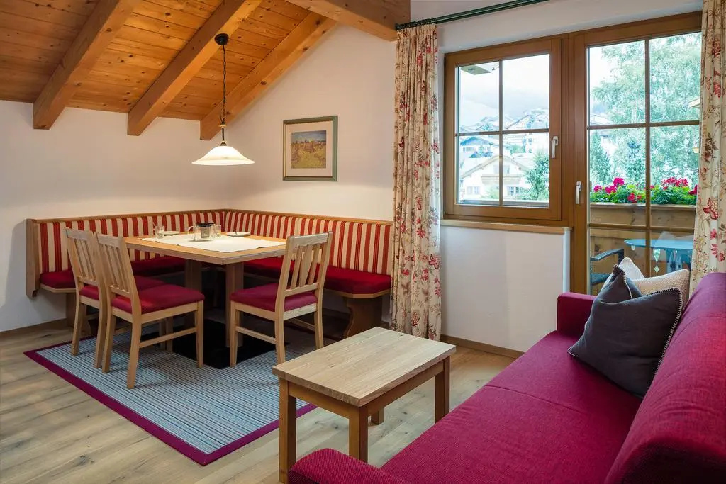Hotel Garni am Sonnberg