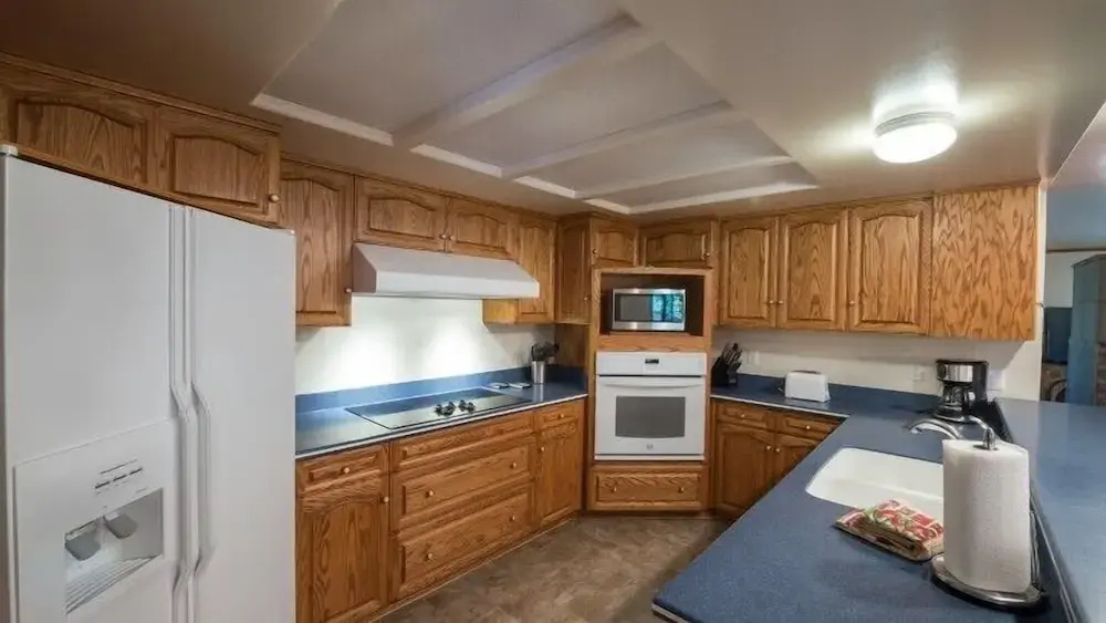 Scenic Wonders Quail Crossing 3 Bedrooms
