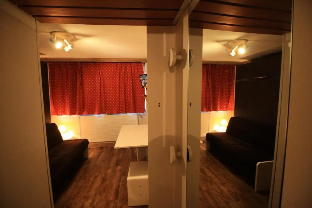Résidence Palafour - Studio pour 2 Personnes 193811