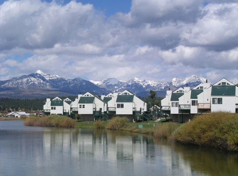 Club Wyndham Pagosa