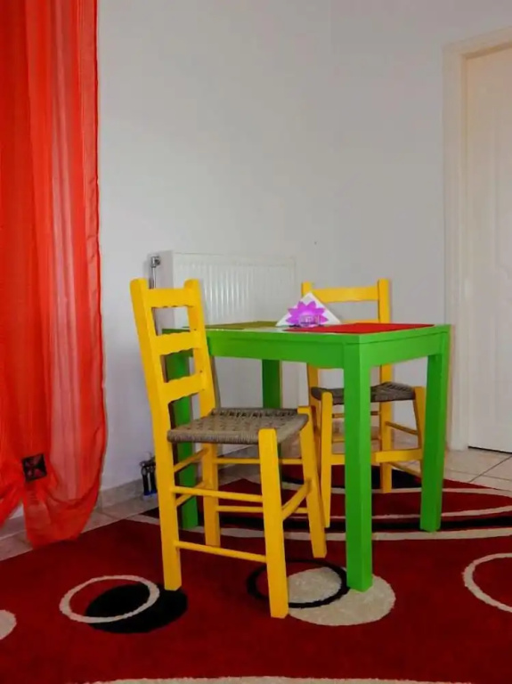 Tripoli Apartments and Rooms
