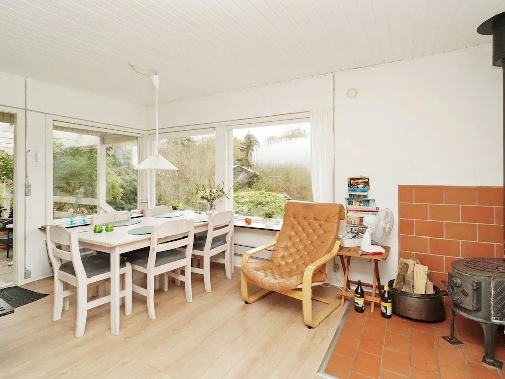 6 person holiday home in Nykøbing Sj-By Traum