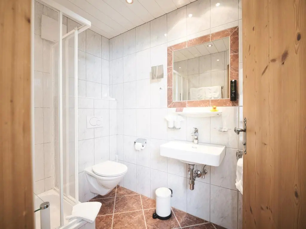 Hotel Die Arlbergerin - Design & Tiroler Gemütlichkeit
