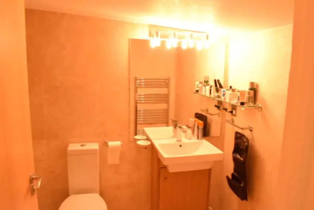 Spacious 2 Bedroom Apartment Near Notting Hill Gate