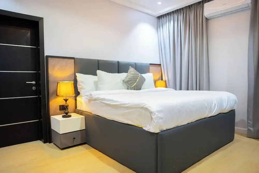 Twinny Hotel & Suites