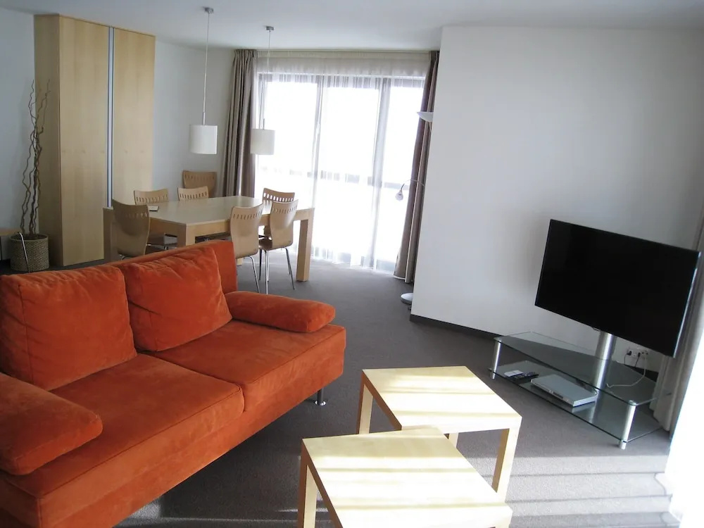 Bohemia Apartments