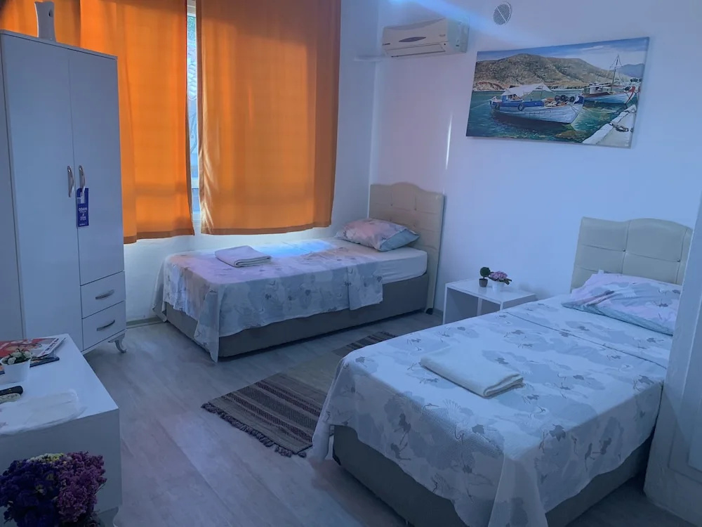 Mandalin Boutique Hotel