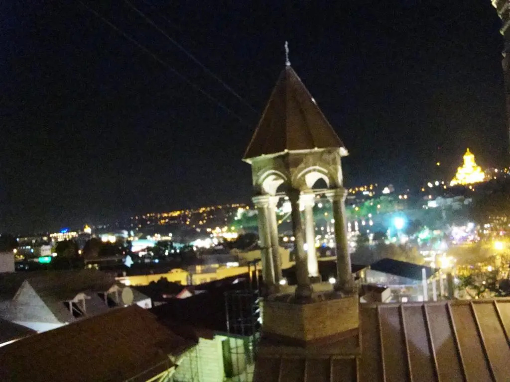 Apartment Betlemi