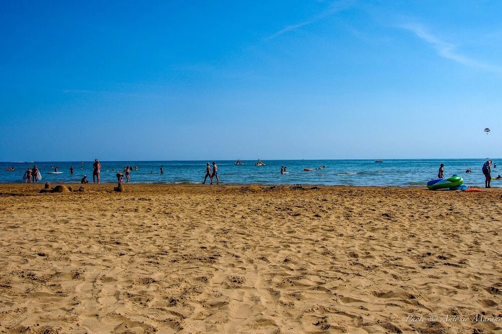 Nice Apartment 80m From the Beach - Beahost