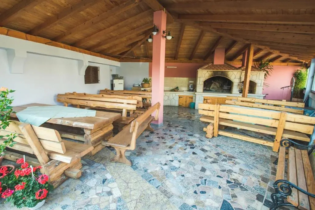 Guesthouse Marija