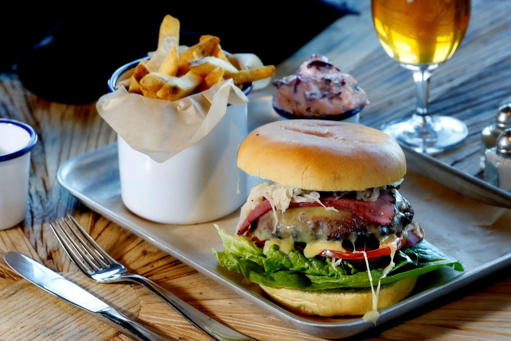 Roker Hotel BW Premier Collection