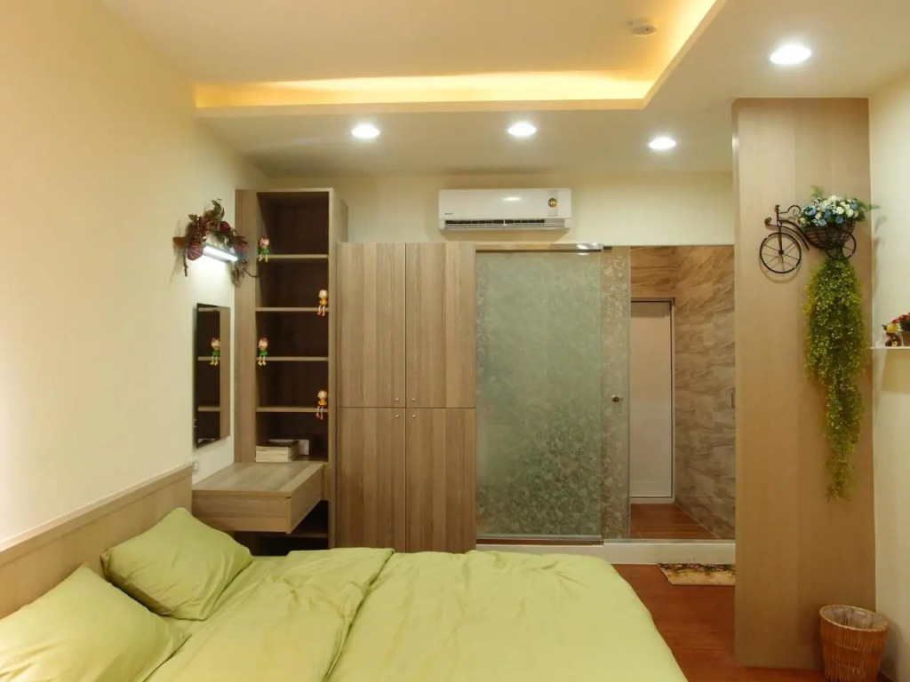 Ji Shih Life Style Hotel