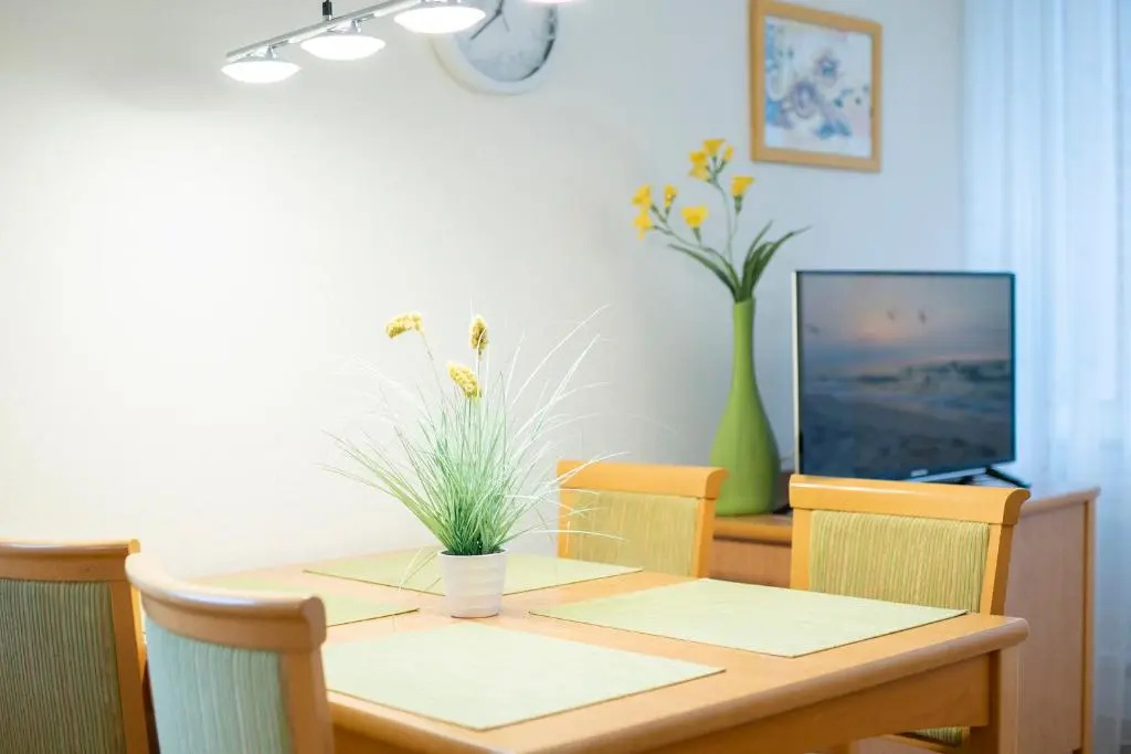 Sonnenwinkel Wohnung 1