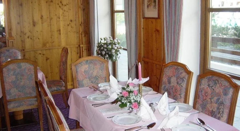 Alpenhotel Pfaffenwinkel