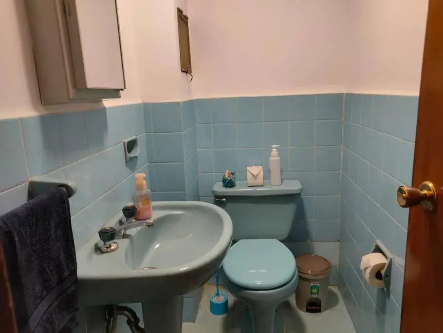 Cómodo, amplio y céntrico apartamento en Sopocachi