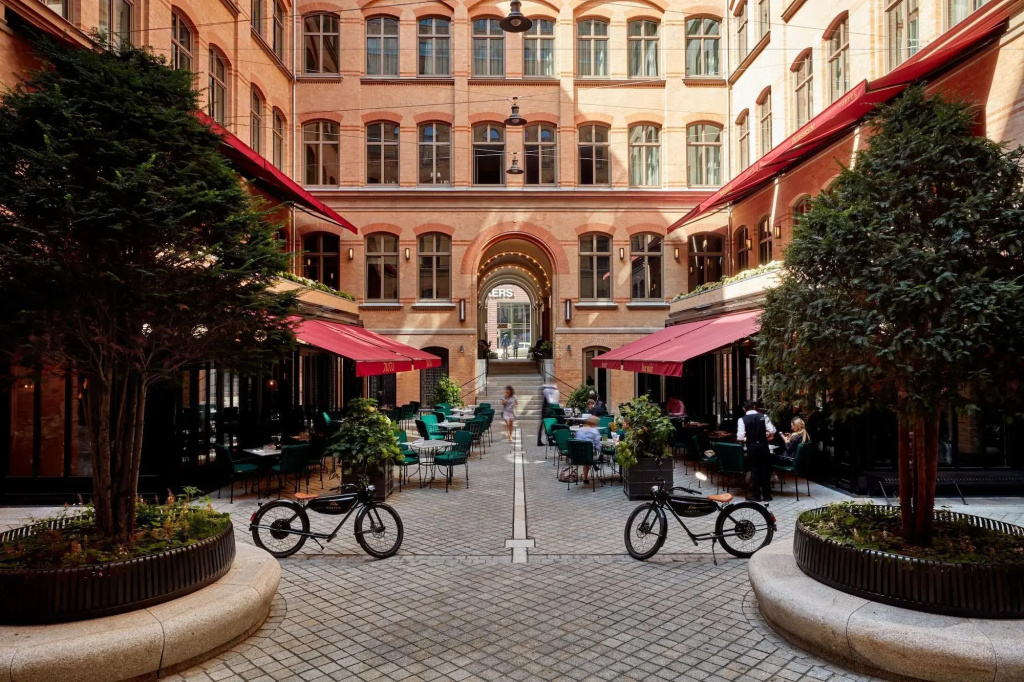 TORTUE Hamburg