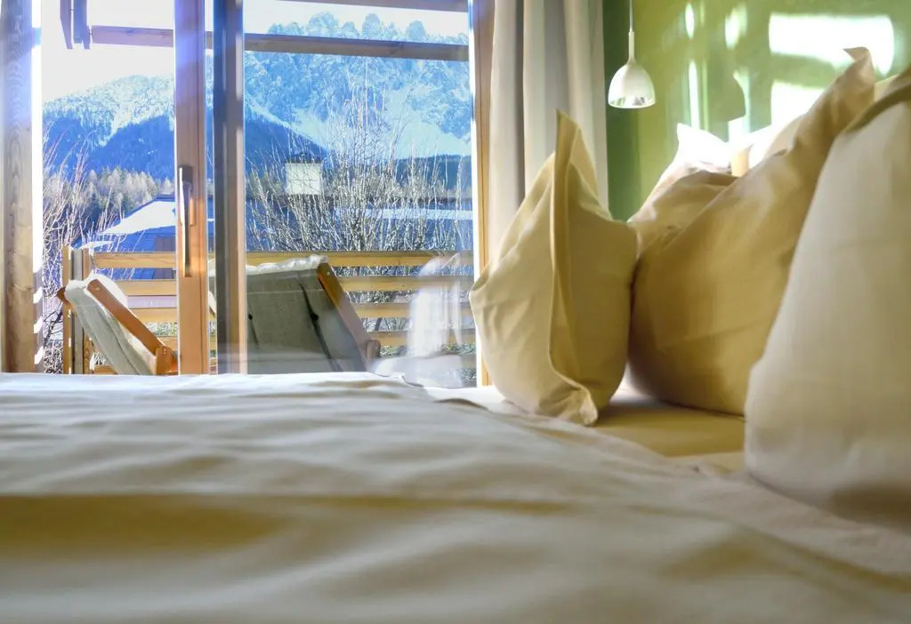 Residence Intica