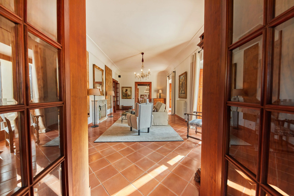 Virrey Finca Hotel