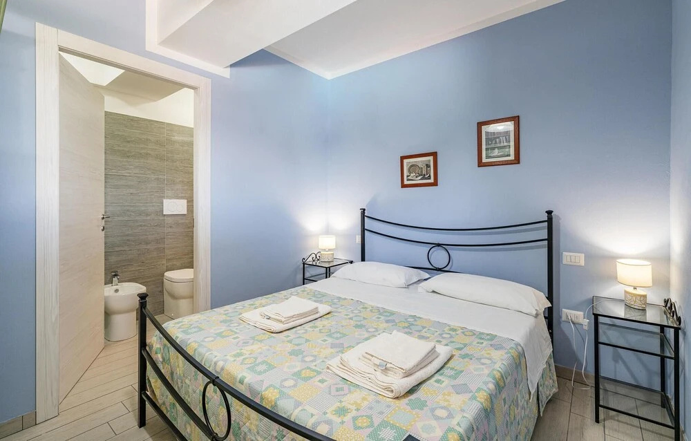 Awesome Home in Castiglione del Lago With 5 Bedrooms, Wifi and Outdoor Swimming Pool