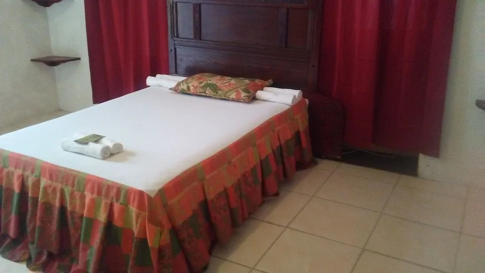 The State hotel