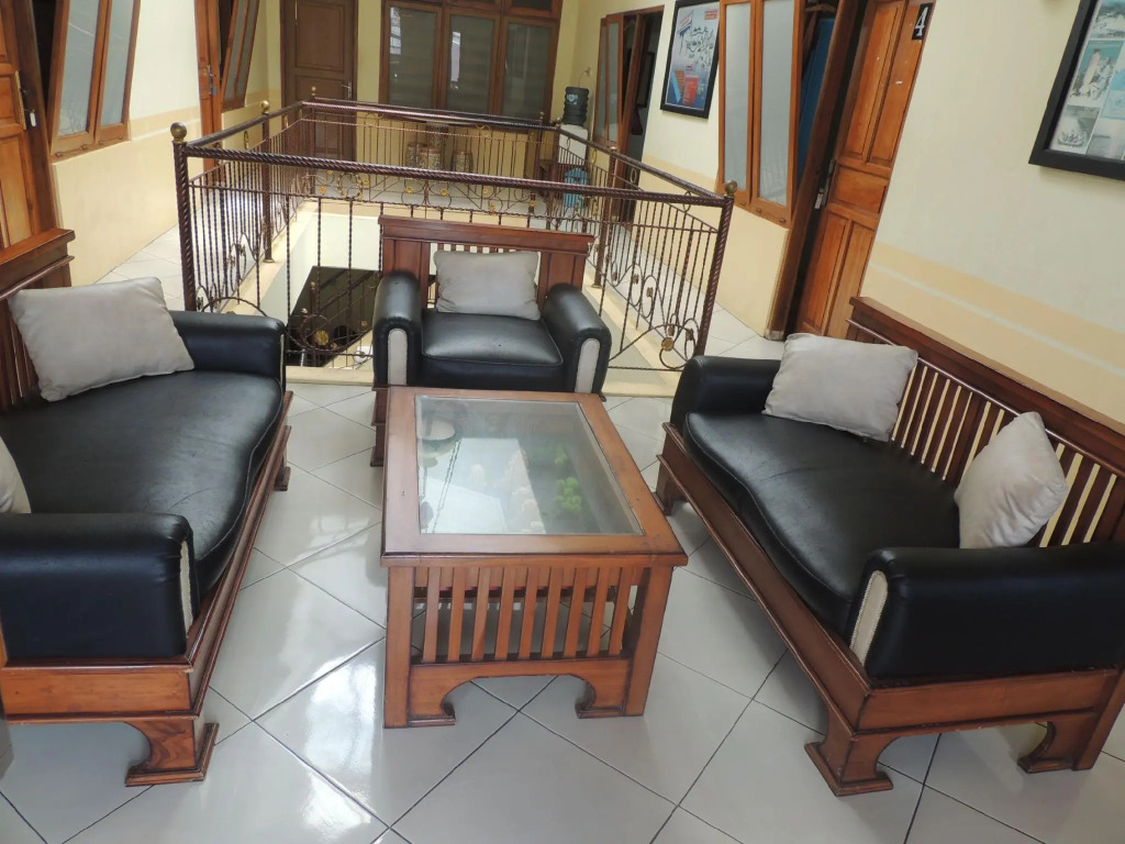 Puspa Indah Syariah 2