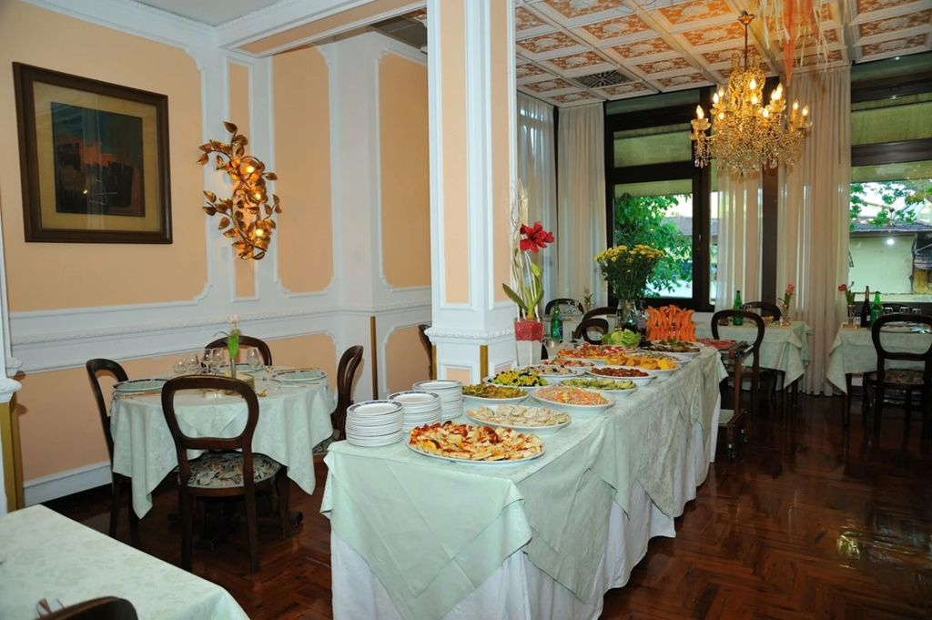 Hotel Savona
