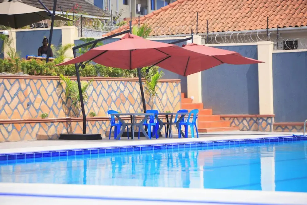 Nesa Resort Kampala