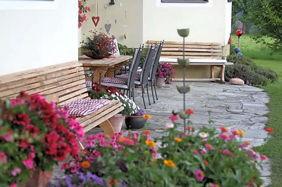 Pension Möslehnerhof