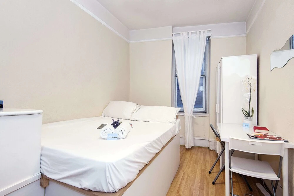 Lovely Talgarth Mansions Apartment - MDHI